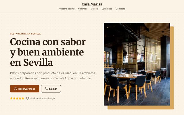 Diseño Artesano