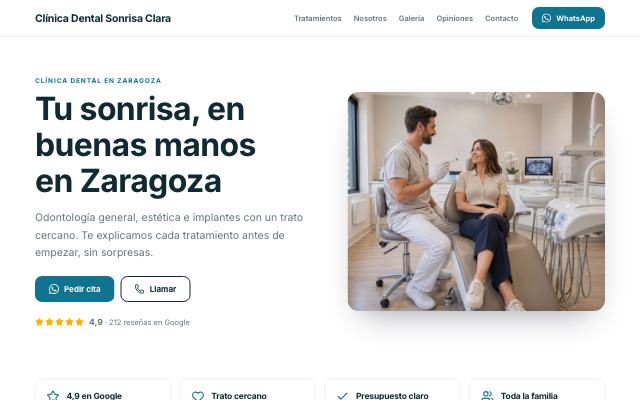 Diseño Clásico