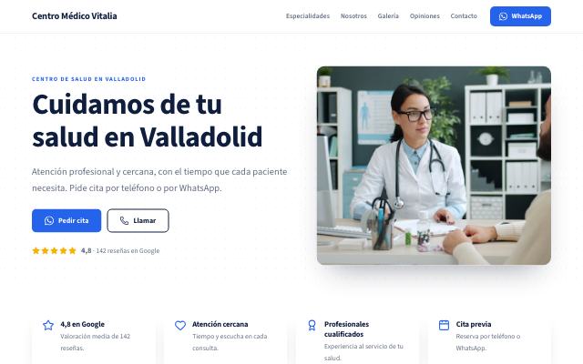 Diseño Clínico