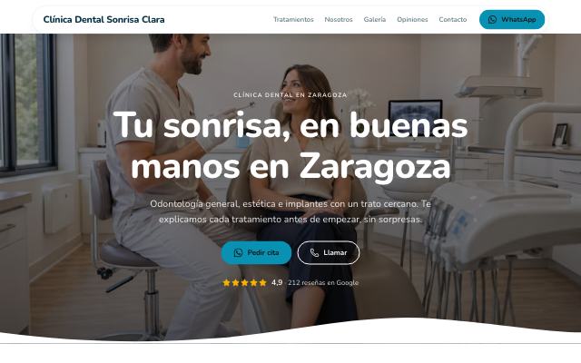 Diseño Costero