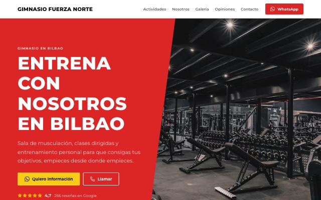 Diseño Deportivo