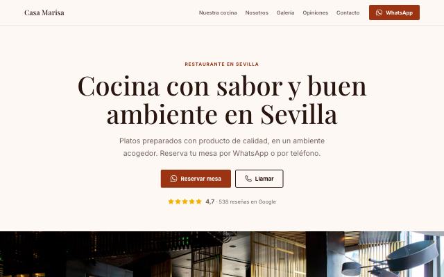Diseño Elegante