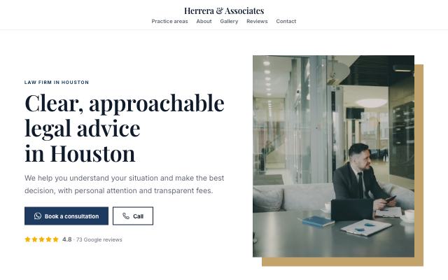 Editorial design