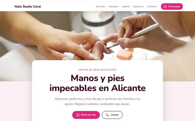 Diseño Fresco