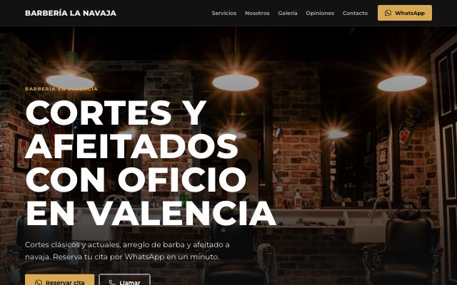 Diseño Impacto