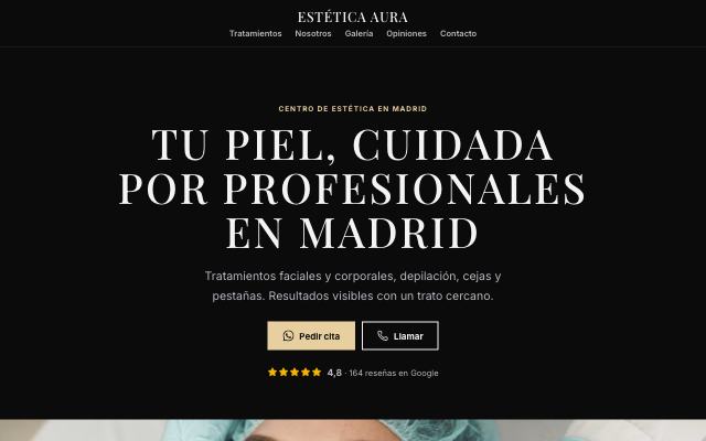 Diseño Lujo