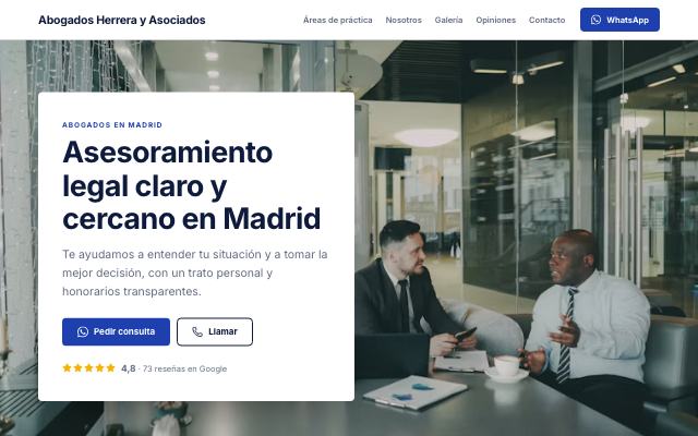 Diseño Profesional