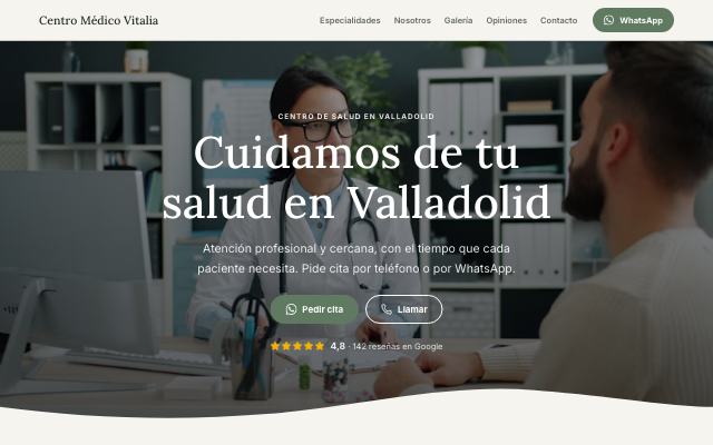 Diseño Sereno