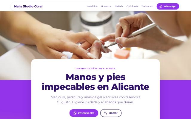 Diseño Vibrante